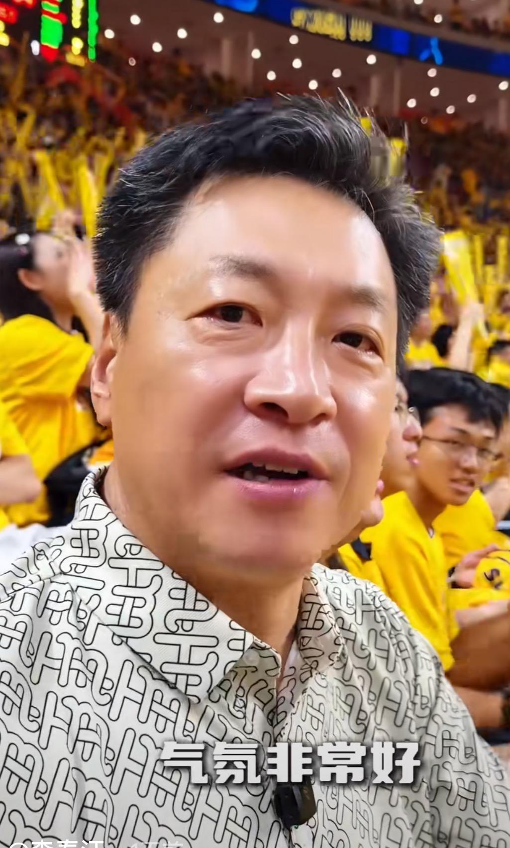 博万体育-宏远早报！李春江回归主场观赛，徐昕签新合同，奎因有望续约留队